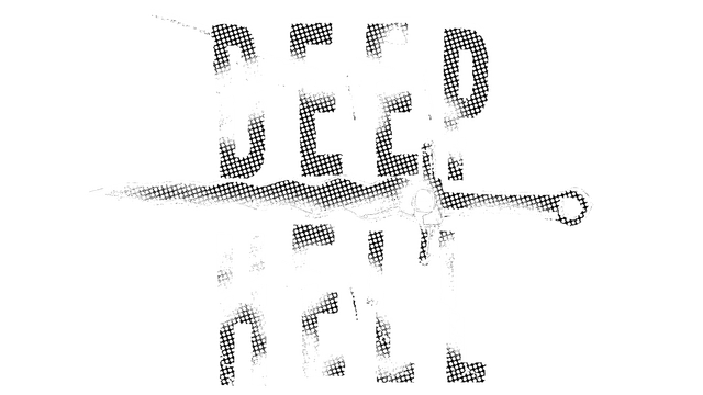 Deep Hell logo