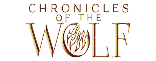 Chronicles of the Wolf logo