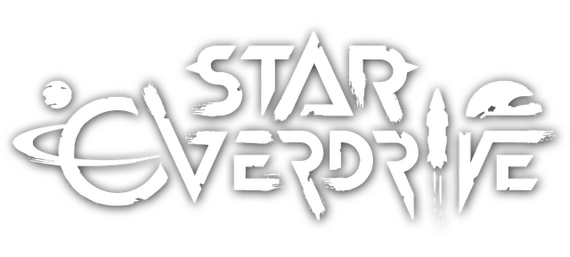 Star Overdrive logo