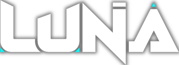 LUNA (Hypnosis Lab) logo