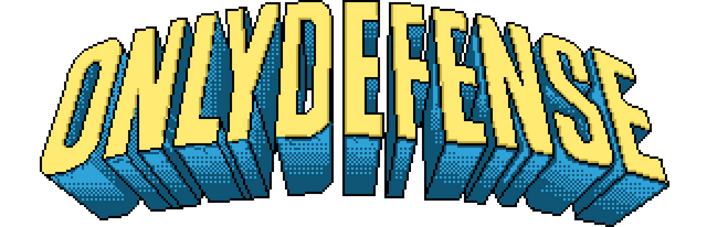 OnlyDefense logo