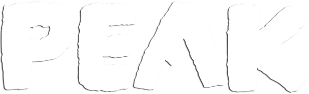 PEAK logo