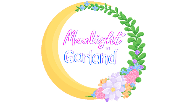 Moonlight In Garland logo