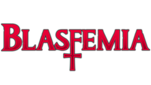 Blasfemia logo