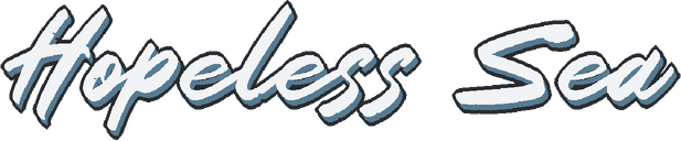 Hopeless Sea logo