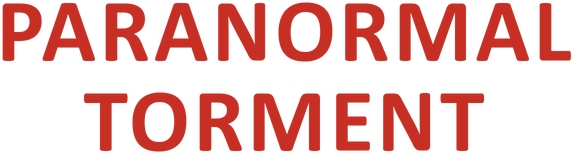 Paranormal Torment logo