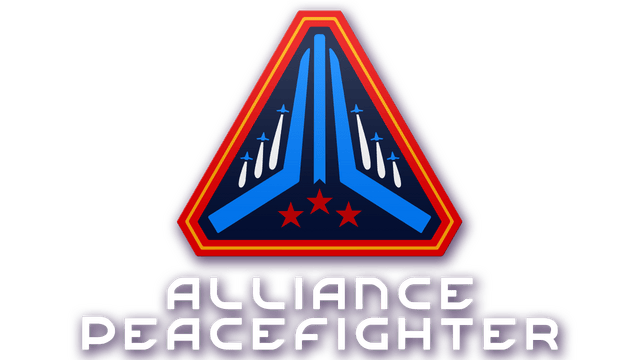 Alliance Peacefighter logo