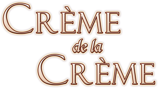 Creme de la Creme logo