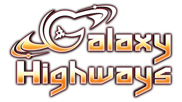 Galaxy Highways logo