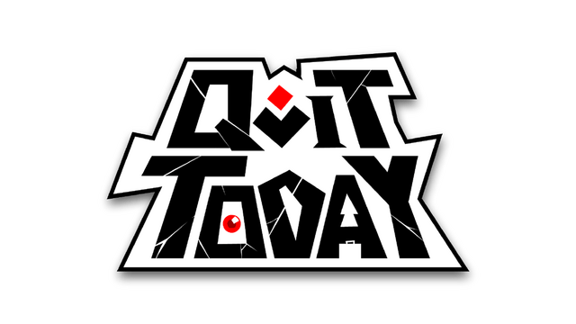 Quit Today logo