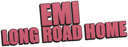 Emi - Long Road Home logo