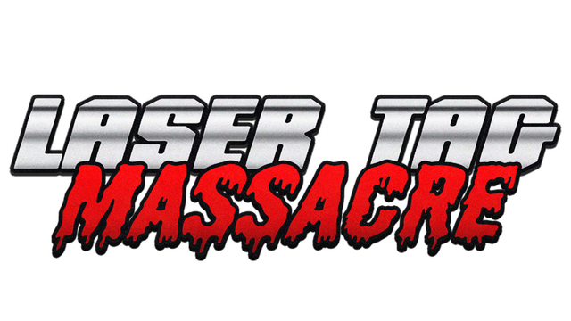 Laser Tag Massacre logo