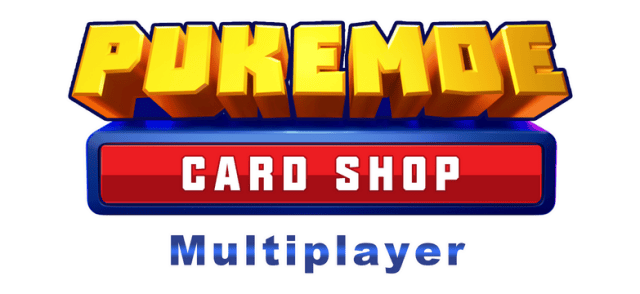 Card Shop Simulator Multiplayer logo