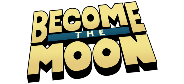 Become the Moon logo