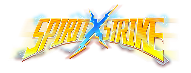 Spirit X Strike logo