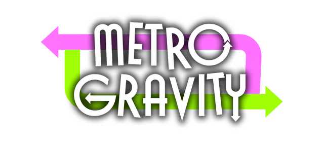 Metro Gravity logo