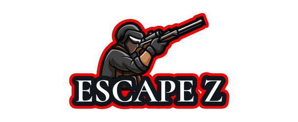 Escape Z logo