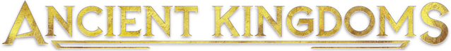 Ancient Kingdoms logo