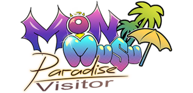 Monmusu Paradise ~Visitors~ logo