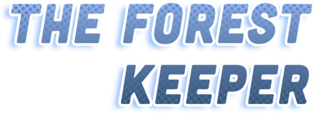The Forest Keeper logo