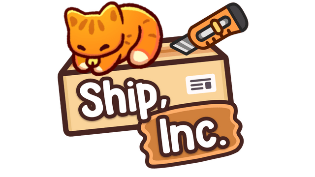Ship, Inc. logo