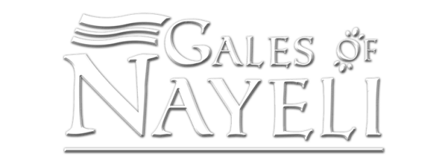 Gales of Nayeli logo
