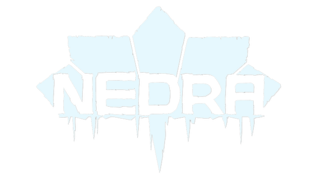 NEDRA logo
