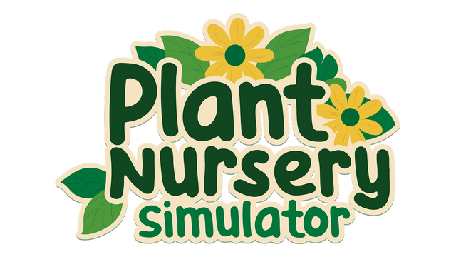 Plant Nursery Simulator logo