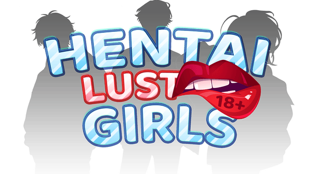 Hentai Girls: Lust logo