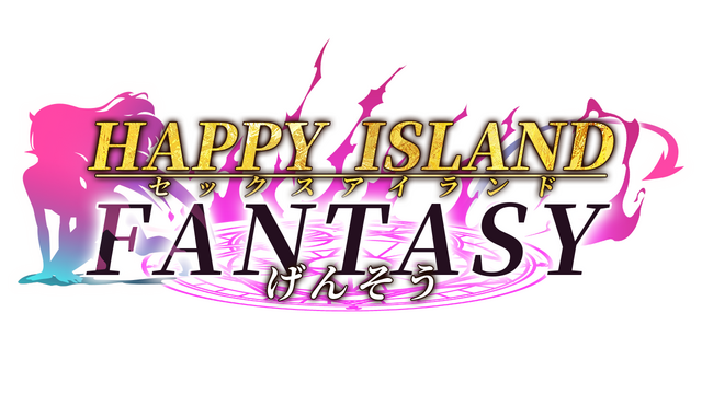 Happy Island Fantasy logo