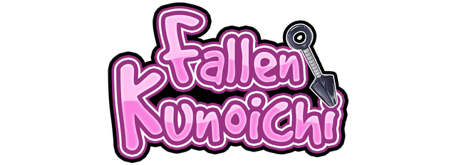 Fallen Kunoichi ~Netorare Hidden Village~ logo