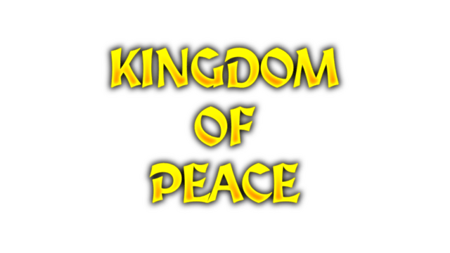 Kingdom Of Peace logo