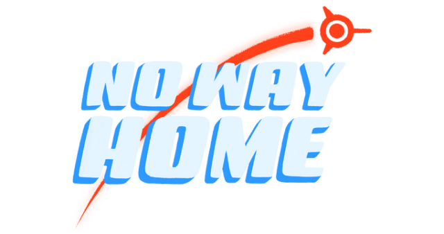 No Way Home logo