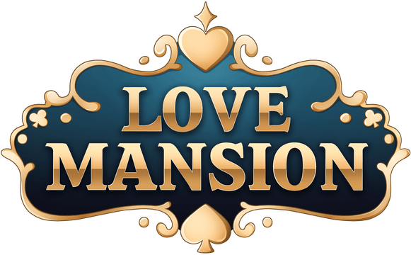 Love Mansion logo