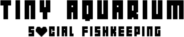 Tiny Aquarium: Social Fishkeeping logo
