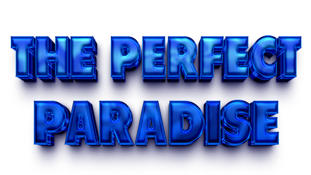 The Perfect Paradise logo