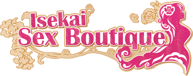 Isekai Sex Boutique logo