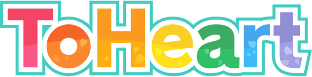 ToHeart logo