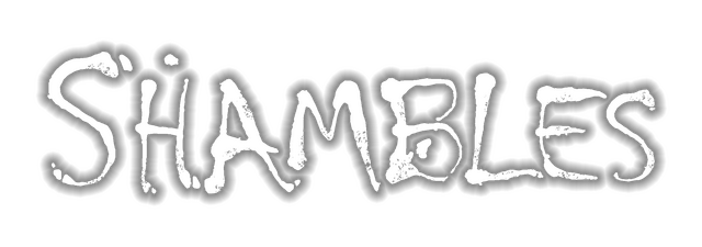 Shambles: Sons of Apocalypse logo