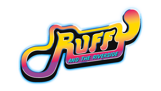Ruffy and the Riverside logo