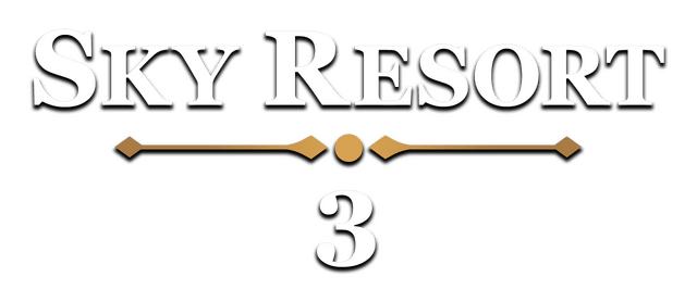 Sky Resort 3 logo