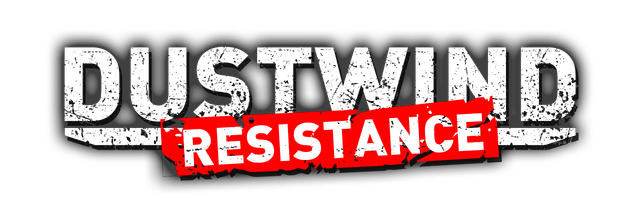 Dustwind: Resistance logo