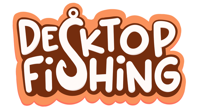 Desktop Fishing logo