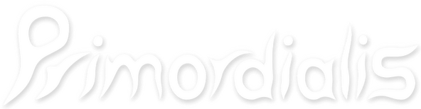 Primordialis logo