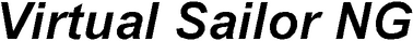 Virtual Sailor NG logo