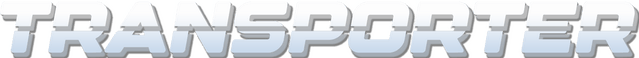 Transporter logo