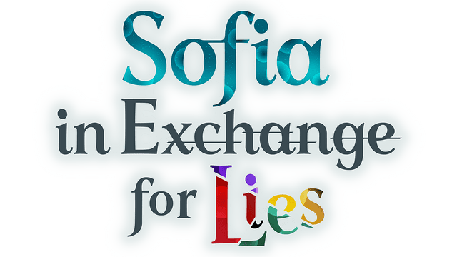 Sofia in Exchange for Lies logo
