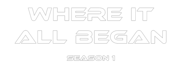 Where it all Began logo