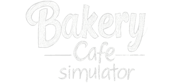 Bakery Cafe Simulator logo