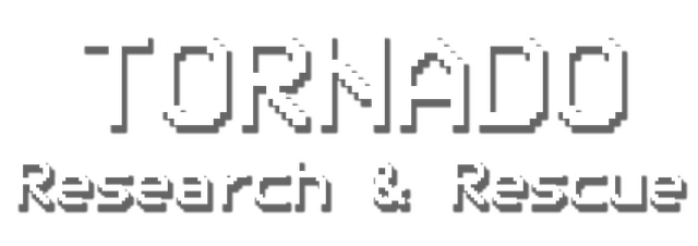 Tornado: Research and Rescue logo